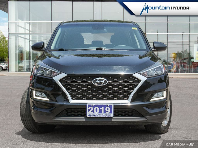 2019 HYUNDAI TUCSON ESSENTIAL FWD in Cars & Trucks in Hamilton - Image 2