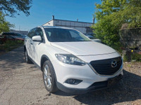 Engine: V6 Cylinder Engine 3.7L/227CI L/100Km City: 12.8 L/100Km Hwy: 9.0 Safety Equipment Tire pres... (image 6)