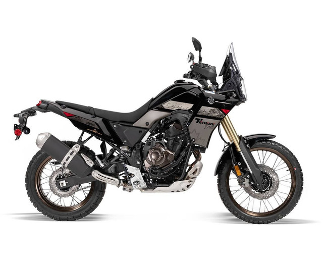2024 Yamaha TENERE 700 EN STOCK !!!!! in Dirt Bikes & Motocross in Laval / North Shore