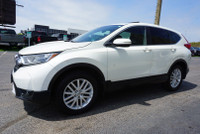 SAFETY INCLUDED 17 DETAILED SERVICE RECORDS LOCAL ONTARIO CAR Very Clean AWD Honda CR-V EX 4Cyl with... (image 2)