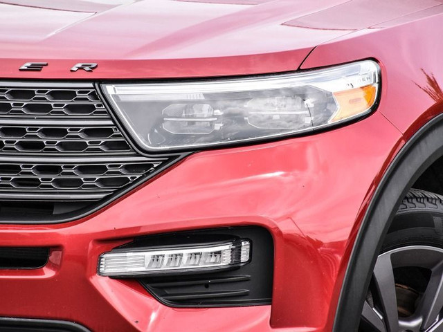 2022 Ford Explorer XLT in Cars & Trucks in Kawartha Lakes - Image 2