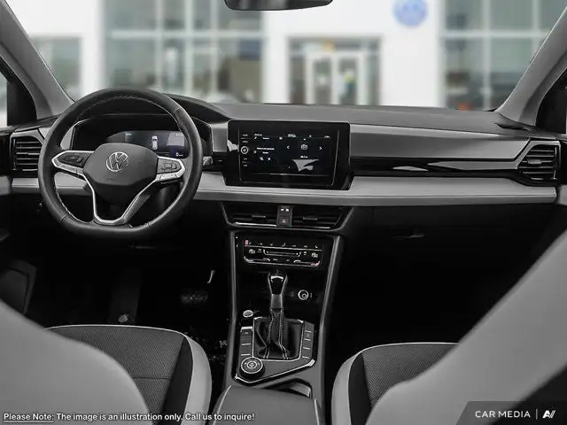 2025 Volkswagen Taos Trendline in Cars & Trucks in Winnipeg - Image 25