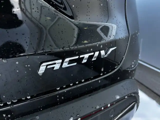 2025 Chevrolet Trax ACTIV dans Autos et camions dans Calgary - Image 7