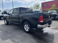 Clean Car Fax**Ram 1500**Classic**SLT**3.6L**V6**Crew Cab**4x4**40/20/40 Bench Seat**5.0 Touchscreen... (image 9)