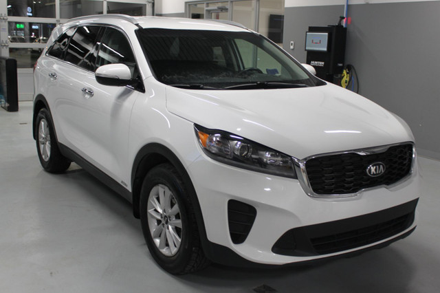 2019 Kia Sorento LX AWD A/C GROUPE ÉLECTRIQUE in Cars & Trucks in West Island - Image 3