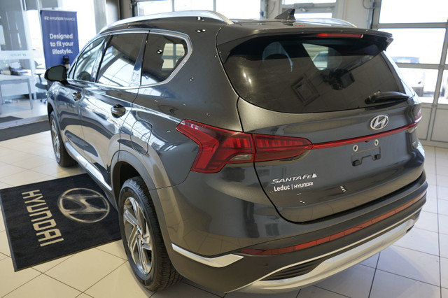 2021 Hyundai Santa Fe Preferred in Cars & Trucks in Edmonton - Image 3