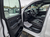 2022 Ram 1500 Limited Crew Cab 4x4 with the 5.7L Hemi and only 47,000kms. Loaded with 22 Alloys, Pan... (image 8)