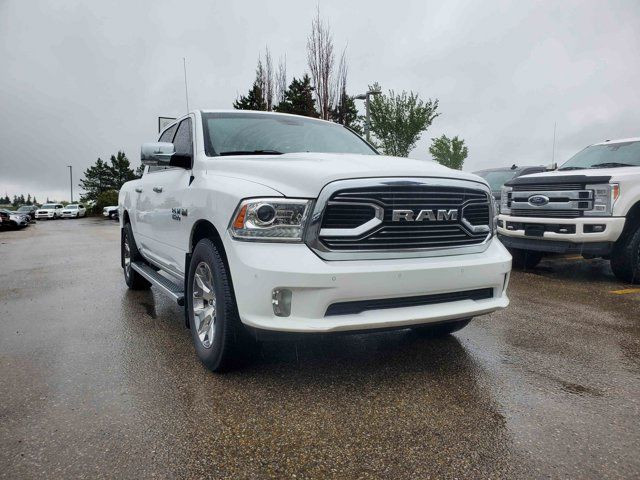 2017 Ram 1500 Laramie Limited 5.7L in Cars & Trucks in Strathcona County - Image 3