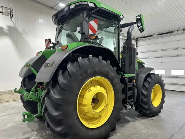 2021 JOHN DEERE 7R 290 in Farming Equipment in Norfolk County - Image 3
