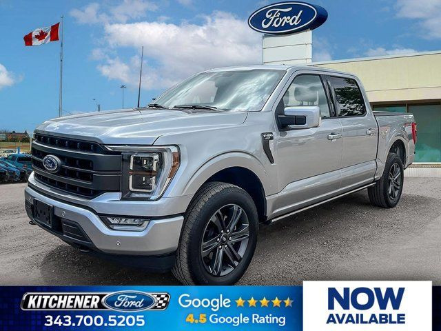 2023 Ford F-150 LARIAT in Cars & Trucks in Kitchener / Waterloo
