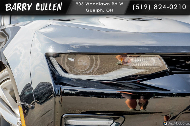 2018 Chevrolet Camaro in Cars & Trucks in Guelph - Image 2