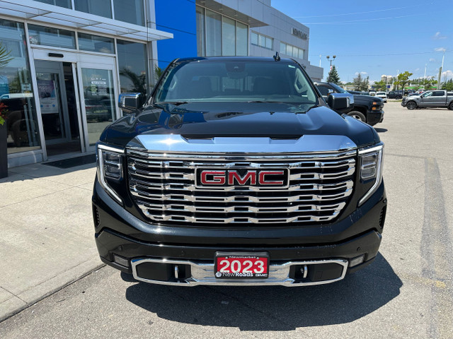 2023 GMC Sierra 1500 Denali in Cars & Trucks in Markham / York Region - Image 2