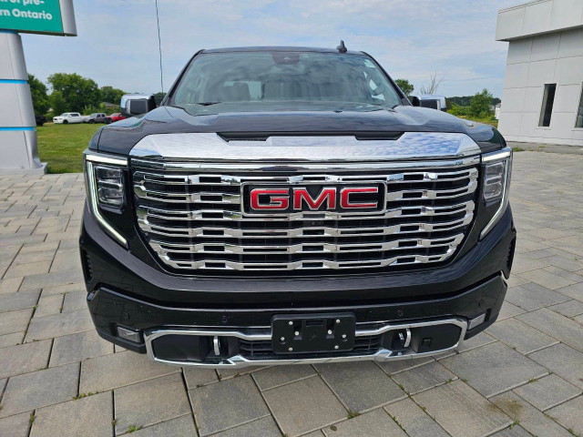 2023 GMC Sierra 1500 in Cars & Trucks in Ottawa - Image 4