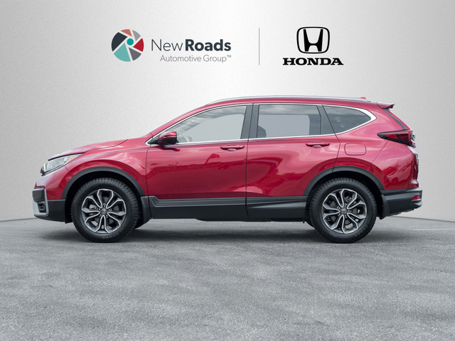 2021 Honda CR-V EX-L SAFETY CERTIFIED | AWD | REMOTE START |... in Cars & Trucks in Markham / York Region - Image 4