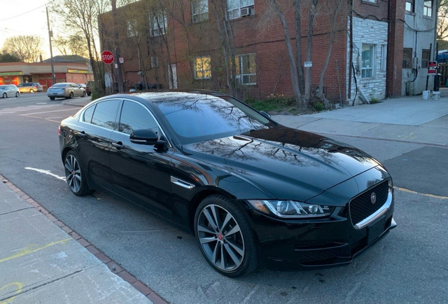 2017 Jaguar XE I4 Prestige in Cars & Trucks in City of Toronto - Image 3