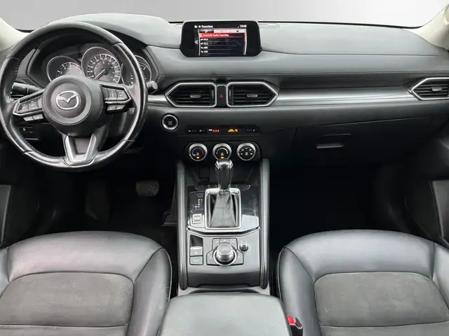 2019 Mazda CX-5 GS | AWD | BACK-UP CAM | BLUETOOTH | PUSH START  in Cars & Trucks in Oshawa / Durham Region - Image 18