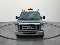 2013 FORD ECONOLINE ELECTRIC CONVERSION!! SAVE FUEL AND GET INTO THIS CONVERTED E SERIES! GREAT COMP... (image 4)