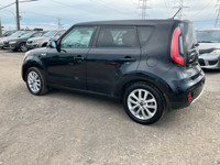 2018 Kia Soul, Automatique, 4Cyl 2.0L, 256000Km, Groupe Electrique Complet, Cruise Controle, Climati... (image 7)