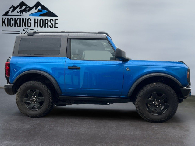 2024 Ford Bronco in Cars & Trucks in Revelstoke - Image 4