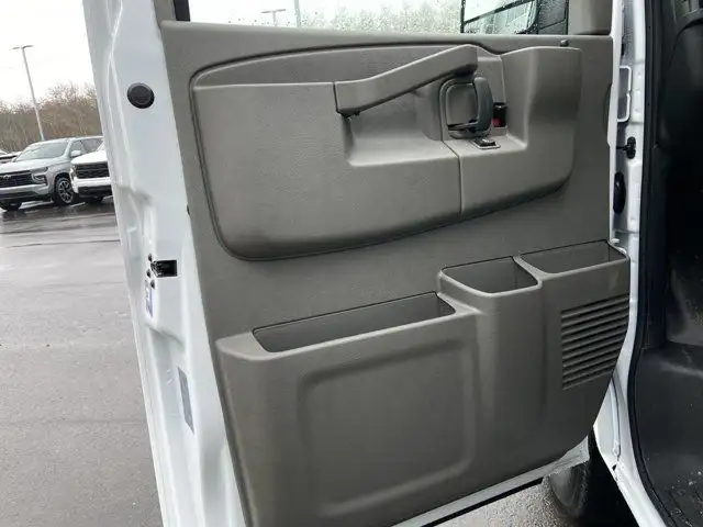 2025 GMC Savana Passenger LS in Cars & Trucks in Calgary - Image 13