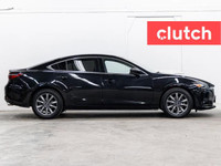 NO ACCIDENTS / CLEAN CARFAX / Auto Dimming Rearview Mirror, Front Heated Seats, Climate Control and... (image 3)