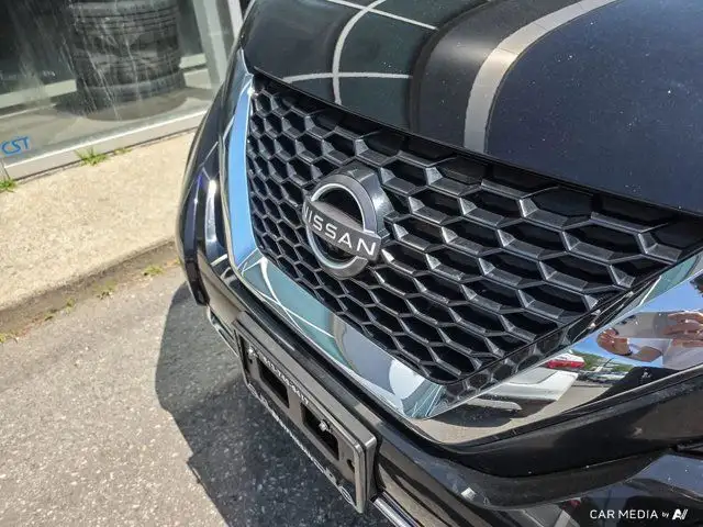 2023 Nissan Murano SV AWD | Leather | Power Lift Gate dans Autos et camions dans Ottawa - Image 14