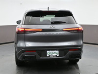 See Dealer Website for Details. 2025 Infiniti QX60 LUXE Engine: 4 Cylinder Engine 2.0L L/100Km City:... (image 7)