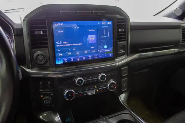 2022 Ford F-150 XLT Sport in Cars & Trucks in Edmonton - Image 12