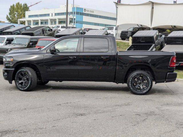 2025 Ram 1500 Sport - 3.92 Axle Ratio - Anti-Spin Rear Axle in Cars & Trucks in Calgary - Image 4