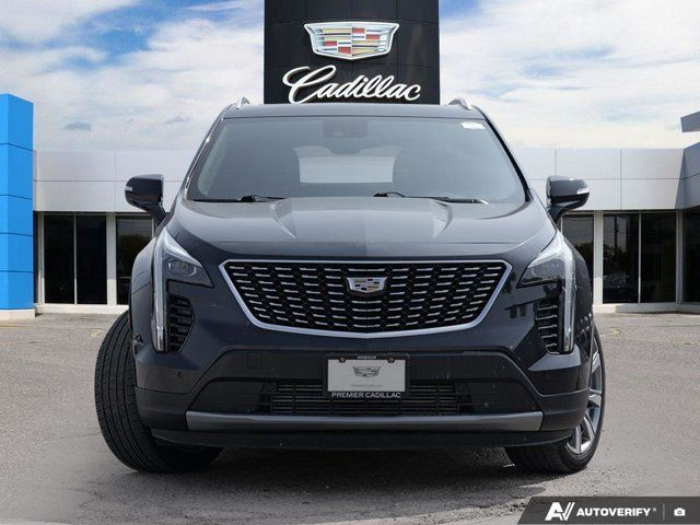 2023 Cadillac XT4 AWD Premium Luxury | Sunroof | Navigation in Cars & Trucks in Windsor Region - Image 2