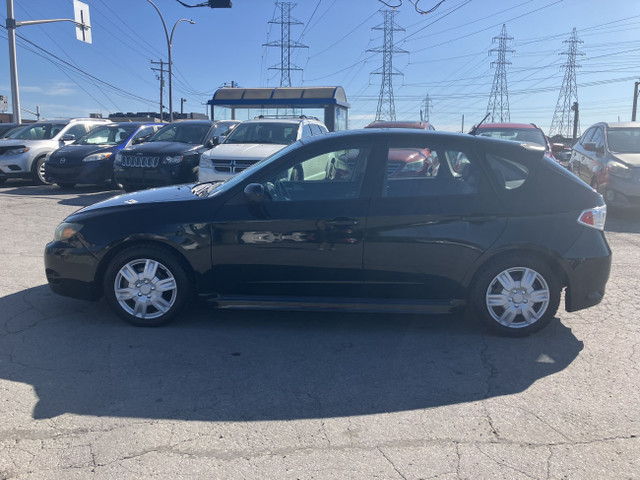 2010 Subaru Impreza  in Cars & Trucks in Laval / North Shore - Image 2
