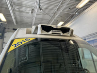 FORD TRANSIT 350 REEFER HR DIESEL 3.2L 2016 GROUPE ÉLECTRIQUE COMPLET CRUISE CONTROLE CARGO RÉFRIGÉR... (image 4)