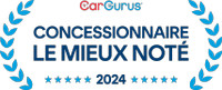 * Prius Prime * Hybride Branchable * Bluetooth * Caméra de recul * Écran tactile * Cuir * Commandes... (image 2)