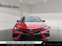 Ogilvie Motors Limited Discover the perfect blend of efficiency and style with the 2023 Toyota Camry... (image 1)