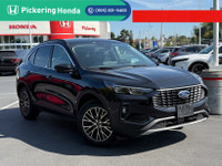 2023 Ford Escape Plug-in Hybrid Base Premium Pkg|B&O Audio|No Ac