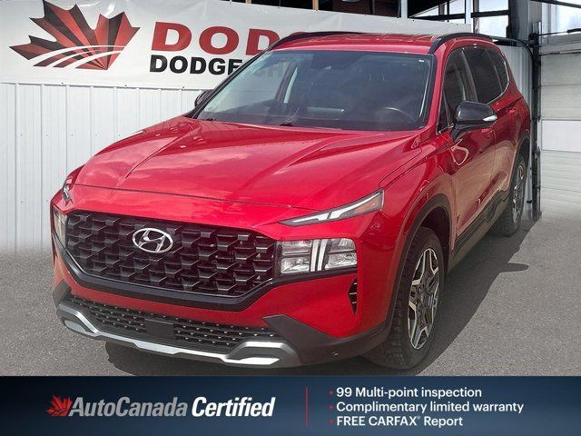 2022 Hyundai Santa Fe Urban| ADAPTIVE CRUISE CONTROL| in Cars & Trucks in Saskatoon