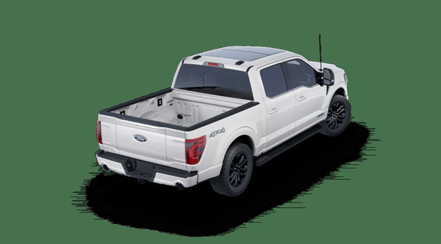 2025 Ford F-150 LARIAT | BLACK APP PKG | MOBILE OFF PKG | TOW PK in Cars & Trucks in Calgary - Image 3