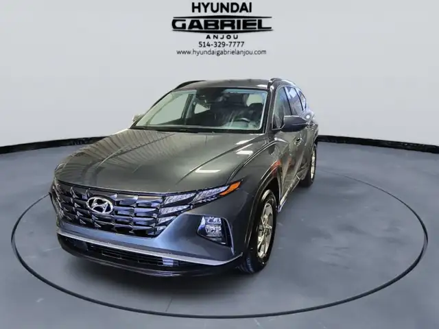 2023 Hyundai Tucson PREFERRED / SEL in Cars & Trucks in City of Montréal - Image 2
