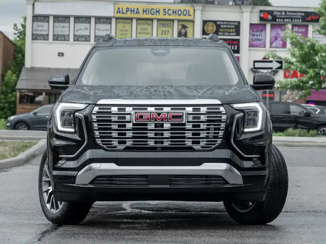 2026 GMC Terrain Denali AWD- HD Surround Vision in Cars & Trucks in Markham / York Region - Image 3
