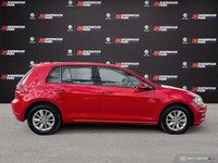 The *2020 Volkswagen Golf Comfortline* pairs classic hatchback versatility with the engaging drive o... (image 6)