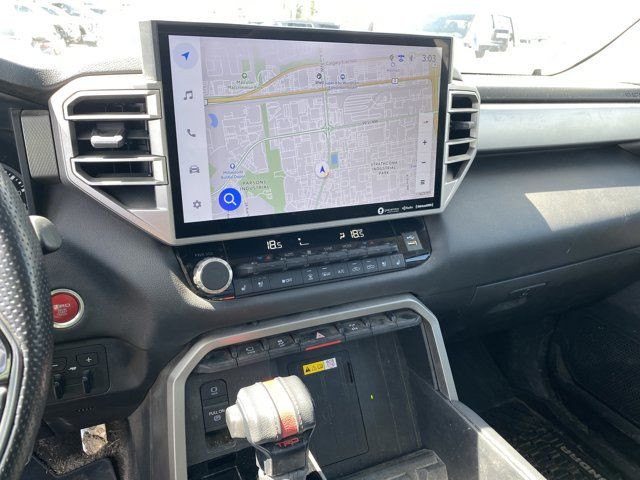 2022 Toyota Tundra Limited * TRD * PANORAMIC SUNROOF * 360 in Cars & Trucks in Edmonton - Image 4