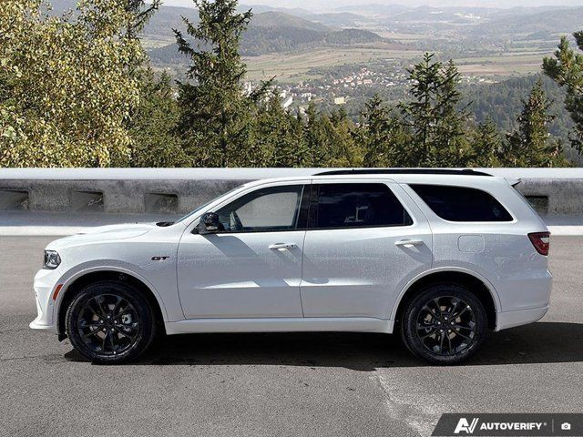 2025 Dodge Durango GT Plus in Cars & Trucks in Moncton - Image 2