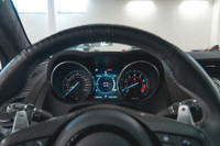 Jaguar F-TYPE Coupe 575hp SVR AWD 2019: - Extérieur satin orange MADAGASCAR par SVO sur intérieur en... (image 3)