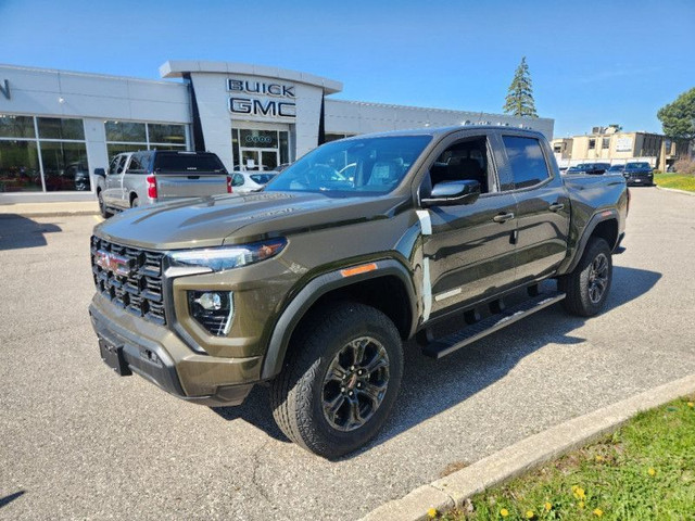 2025 GMC Canyon Elevation in Cars & Trucks in Mississauga / Peel Region