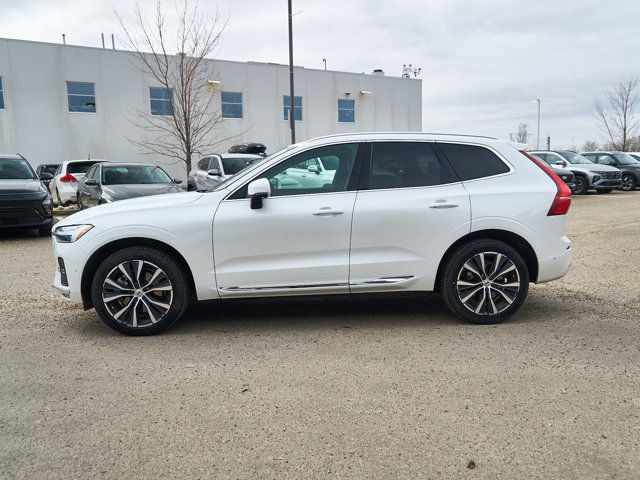 2022 Volvo XC60 Inscription | Awd | Sunroof | Heads-up Display in Cars & Trucks in Edmonton - Image 2