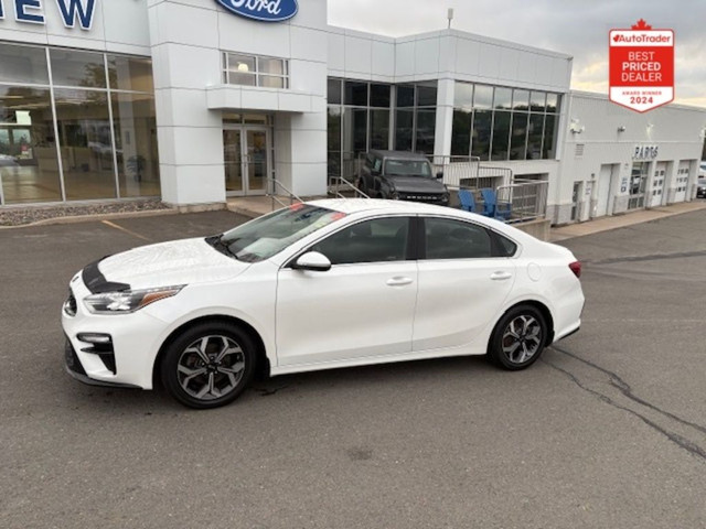 2019 Kia Forte in Cars & Trucks in Fredericton