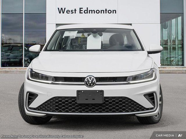 2025 Volkswagen Jetta Comfortline in Cars & Trucks in Edmonton - Image 2