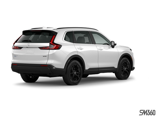 2023 Honda CR-V SPORT