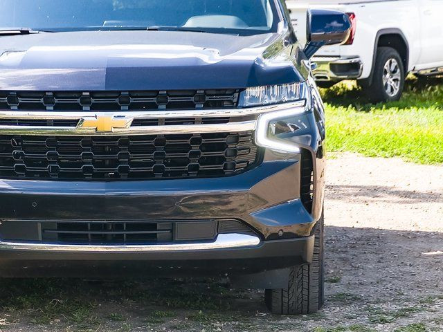 2023 Chevrolet Tahoe LS in Cars & Trucks in Edmonton - Image 3