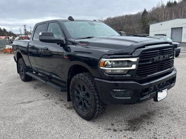2019 Ram 2500 Big Horn Crew | 6.7L Cummins Diesel | Sunroof in Cars & Trucks in Guelph